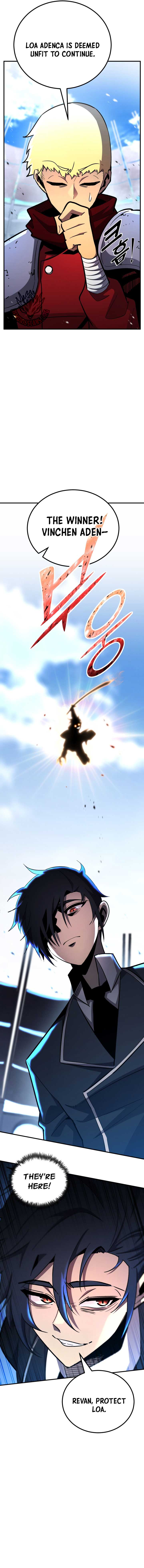 Standard of Reincarnation Chapter 143 85 8