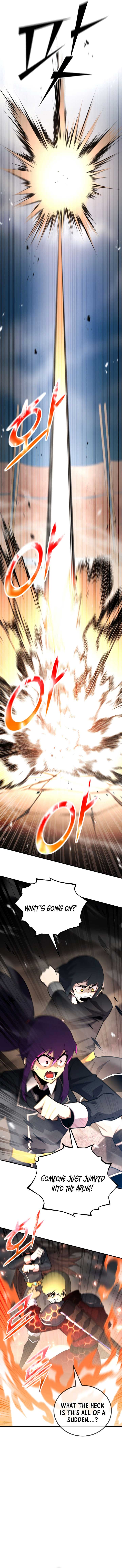 Standard of Reincarnation Chapter 143 86 9