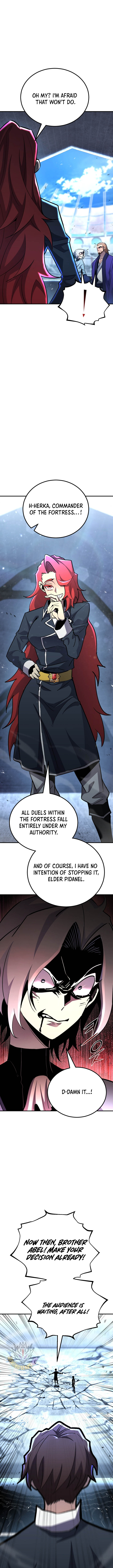 Standard of Reincarnation Chapter 144 78 10