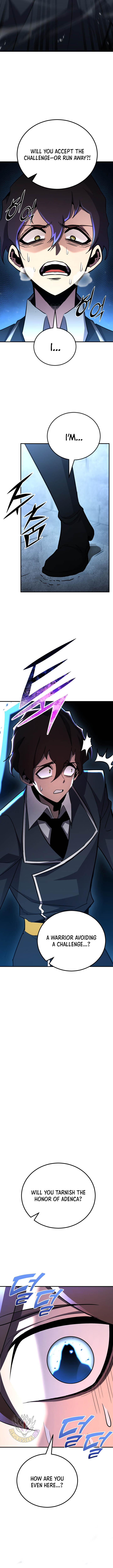 Standard of Reincarnation Chapter 144 79 11