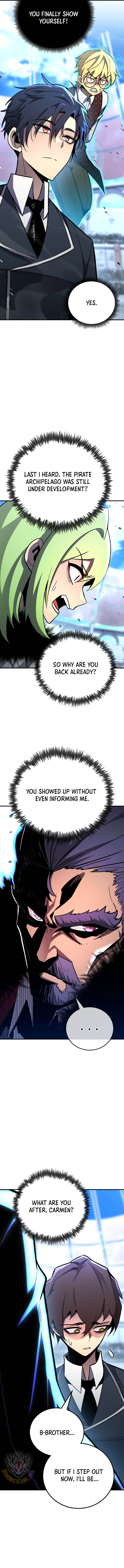 Standard of Reincarnation Chapter 144 81 13