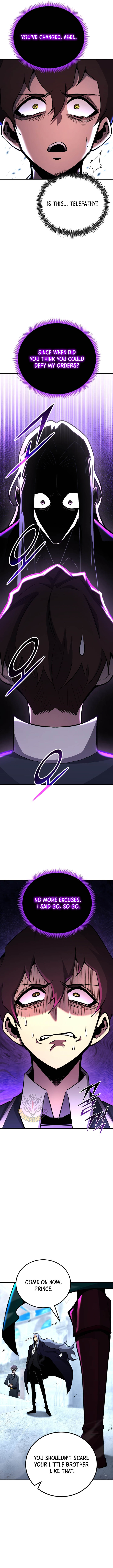 Standard of Reincarnation Chapter 144 82 14