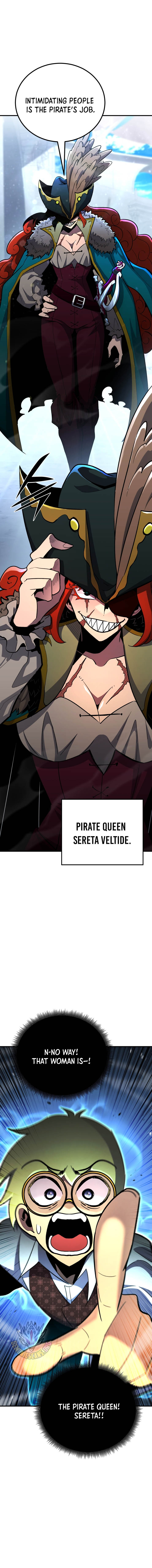 Standard of Reincarnation Chapter 144 83 15