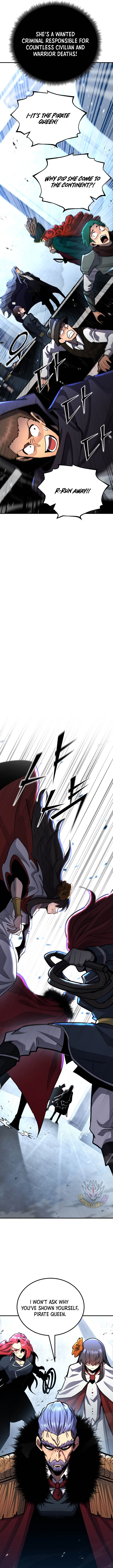 Standard of Reincarnation Chapter 144 84 16