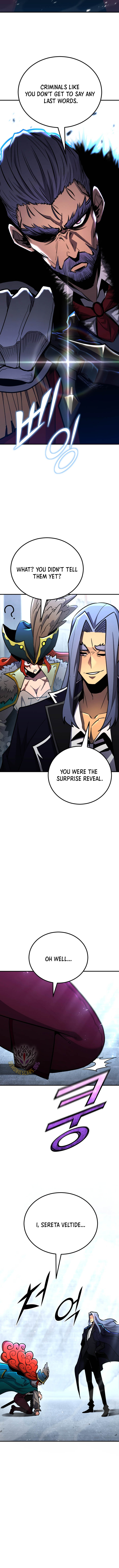 Standard of Reincarnation Chapter 144 85 17