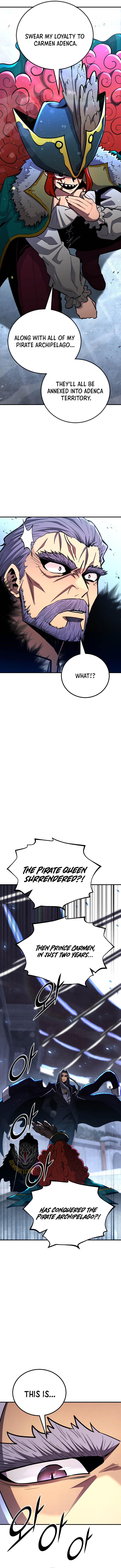 Standard of Reincarnation Chapter 144 86 18