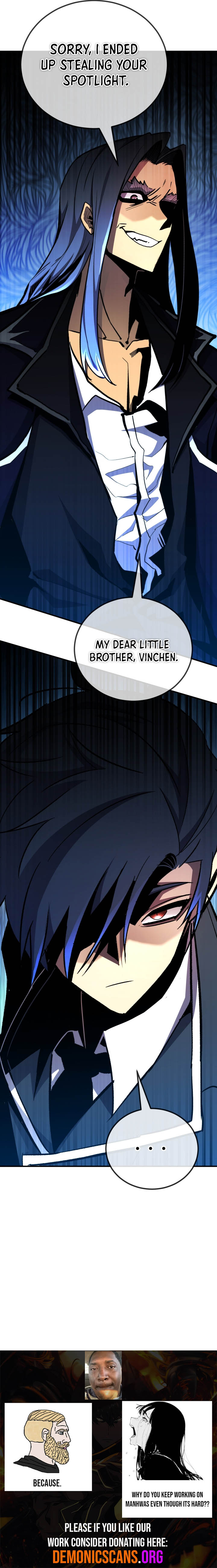 Standard of Reincarnation Chapter 144 87 19