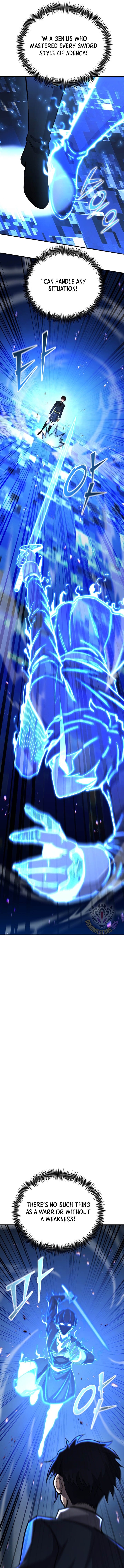 Standard of Reincarnation Chapter 144 70 2