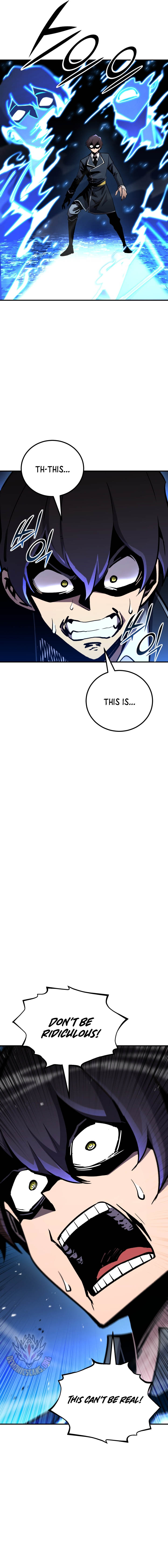 Standard of Reincarnation Chapter 144 73 5