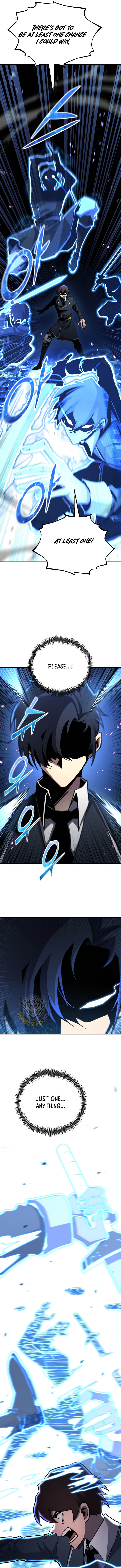 Standard of Reincarnation Chapter 144 74 6