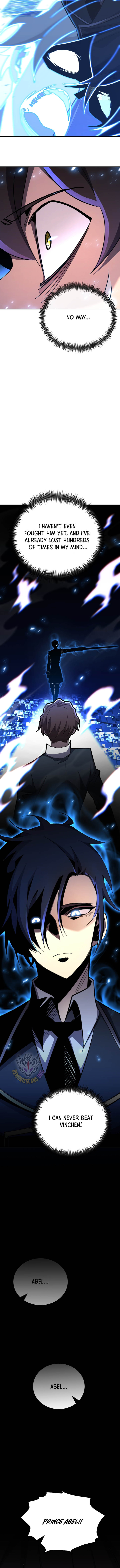 Standard of Reincarnation Chapter 144 75 7