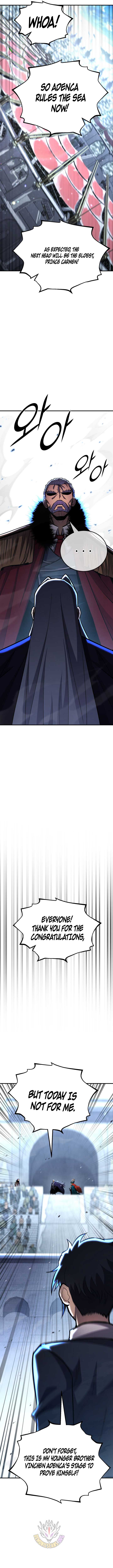 Standard of Reincarnation Chapter 145 66 1