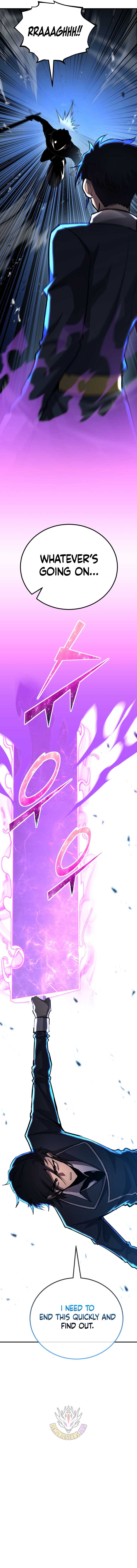 Standard of Reincarnation Chapter 145 75 10