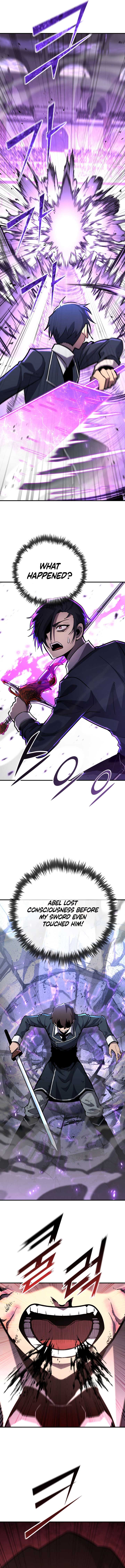 Standard of Reincarnation Chapter 145 77 12