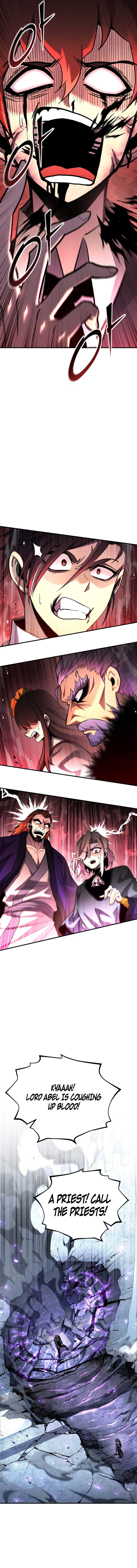 Standard of Reincarnation Chapter 145 78 13