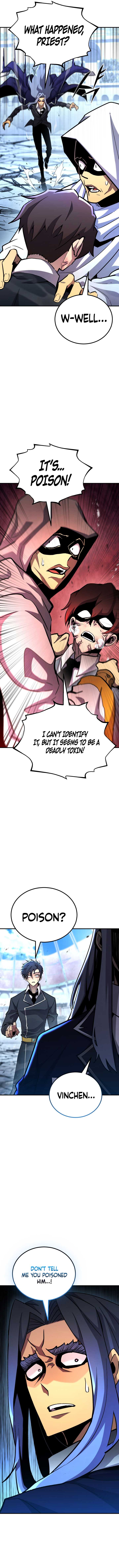 Standard of Reincarnation Chapter 145 79 14