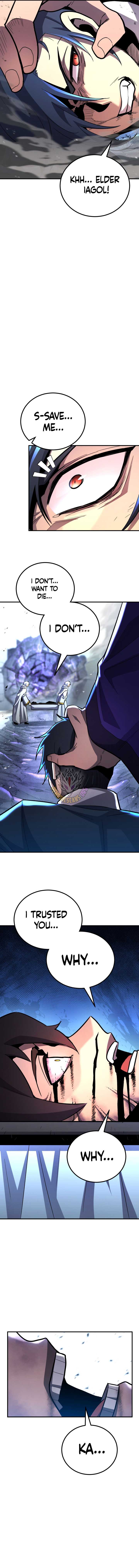 Standard of Reincarnation Chapter 145 81 16