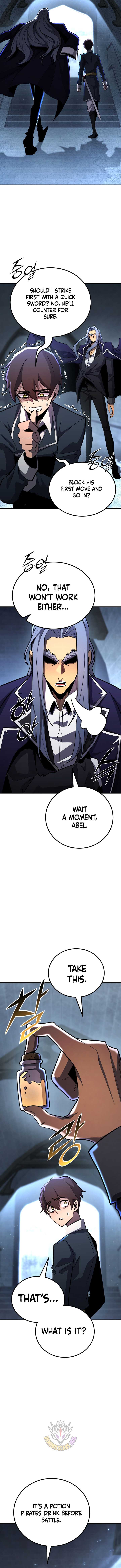 Standard of Reincarnation Chapter 145 68 3