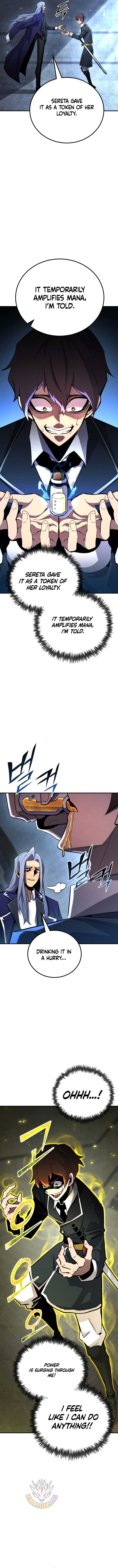 Standard of Reincarnation Chapter 145 69 4