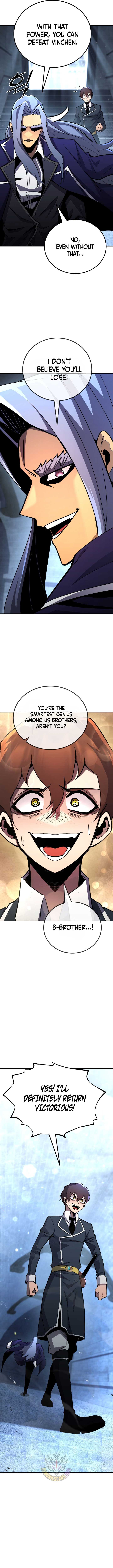 Standard of Reincarnation Chapter 145 70 5