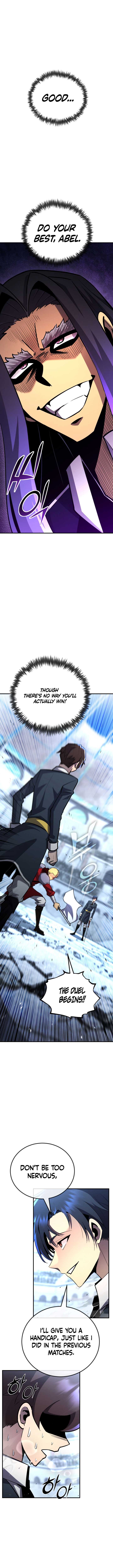 Standard of Reincarnation Chapter 145 71 6