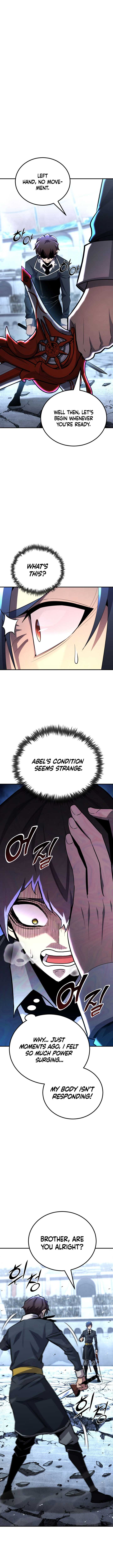 Standard of Reincarnation Chapter 145 72 7