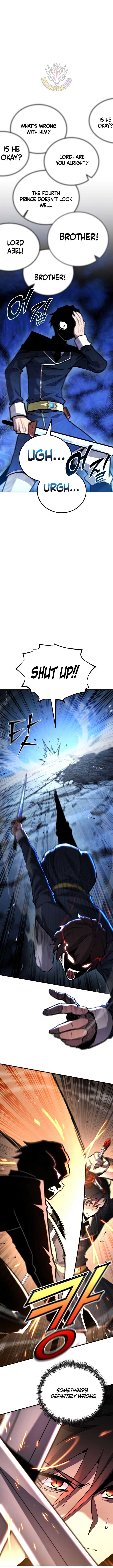 Standard of Reincarnation Chapter 145 73 8