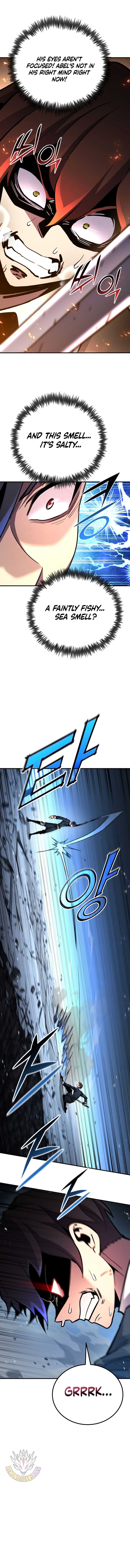 Standard of Reincarnation Chapter 145 74 9