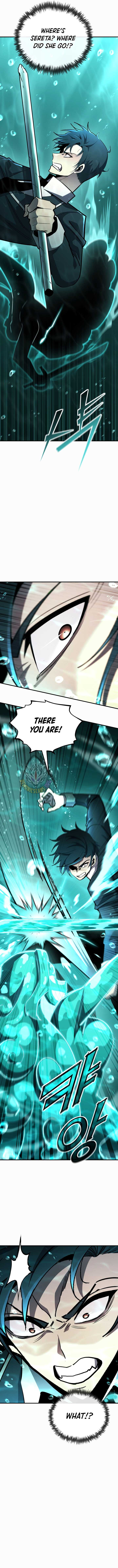 Standard of Reincarnation Chapter 148 84 10