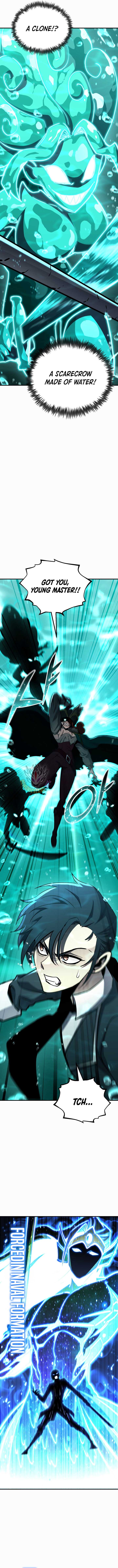 Standard of Reincarnation Chapter 148 85 11