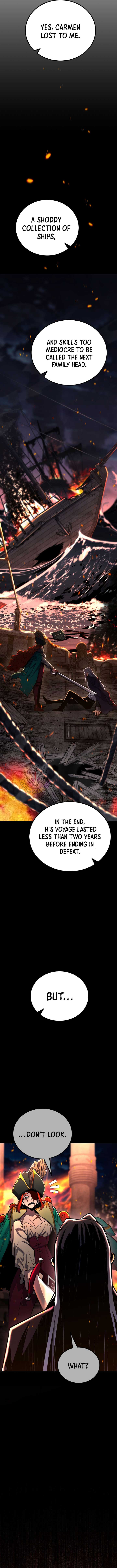 Standard of Reincarnation Chapter 148 88 14