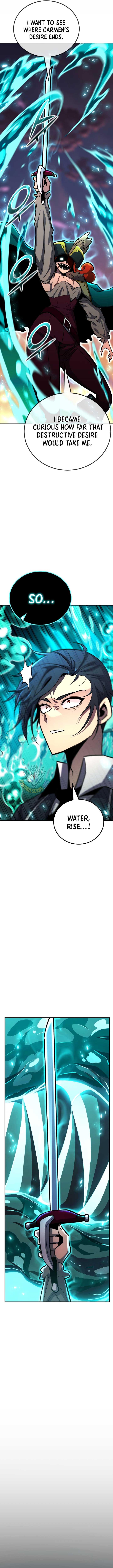 Standard of Reincarnation Chapter 148 90 16