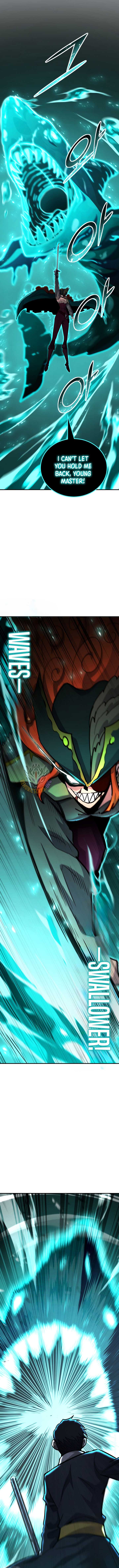 Standard of Reincarnation Chapter 148 91 17