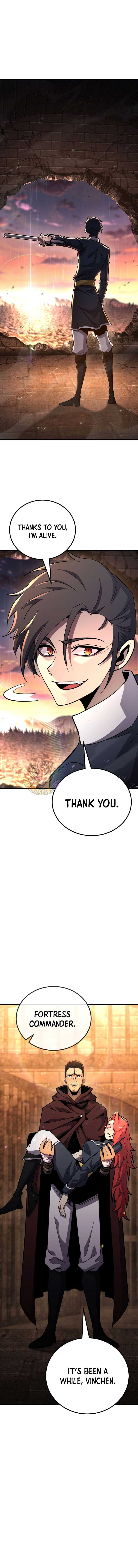 Standard of Reincarnation Chapter 148 76 2