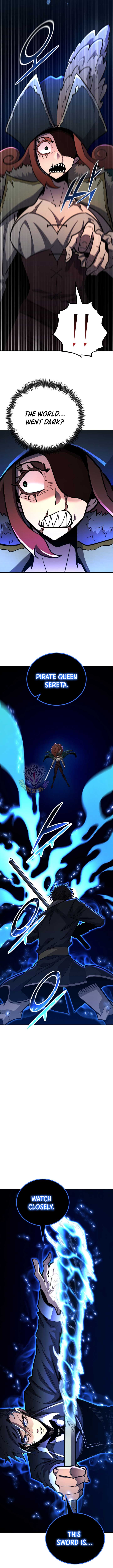 Standard of Reincarnation Chapter 148 94 20