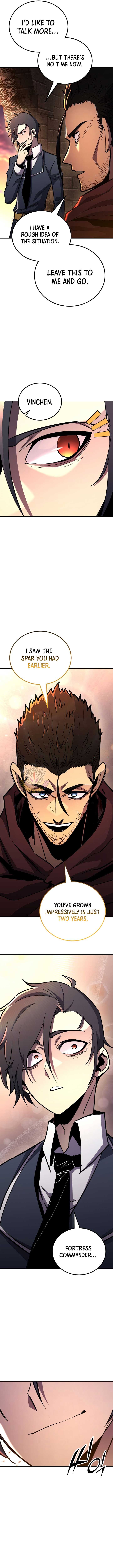 Standard of Reincarnation Chapter 148 77 3