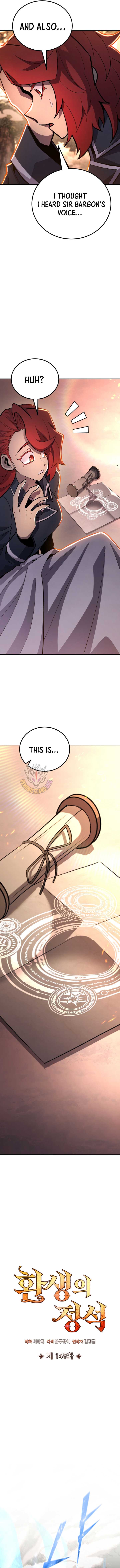 Standard of Reincarnation Chapter 148 80 6