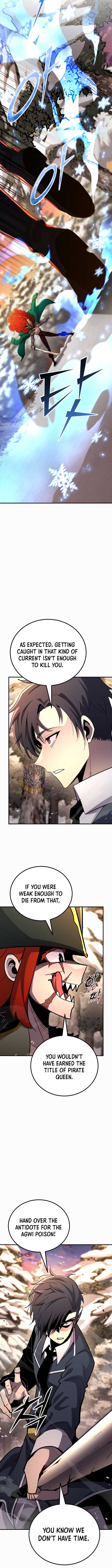 Standard of Reincarnation Chapter 148 81 7