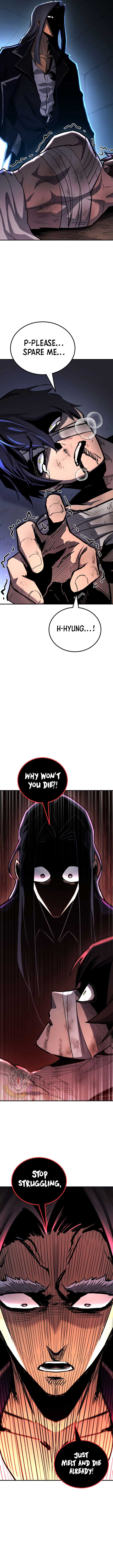 Standard of Reincarnation Chapter 149 66 1