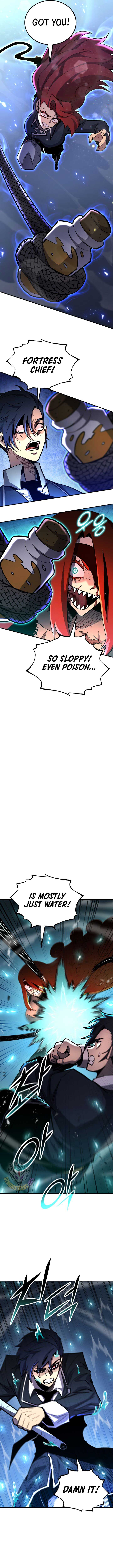 Standard of Reincarnation Chapter 149 75 10