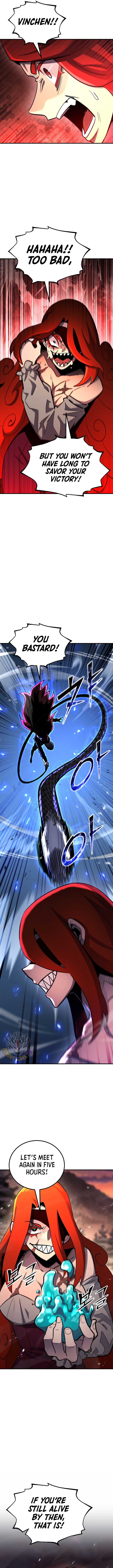 Standard of Reincarnation Chapter 149 76 11