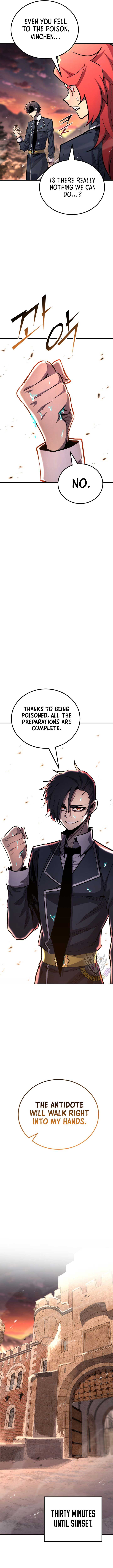 Standard of Reincarnation Chapter 149 78 13