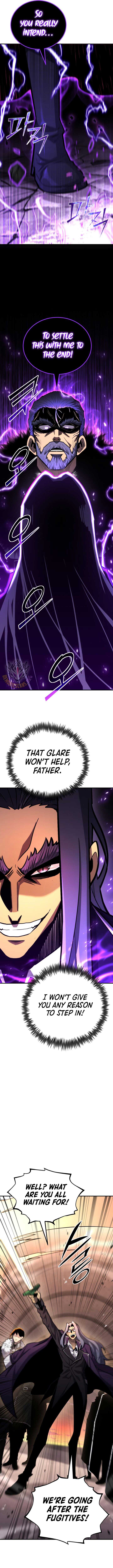 Standard of Reincarnation Chapter 149 80 15