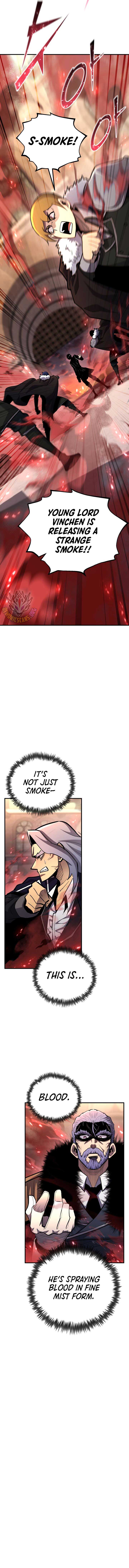 Standard of Reincarnation Chapter 149 82 17