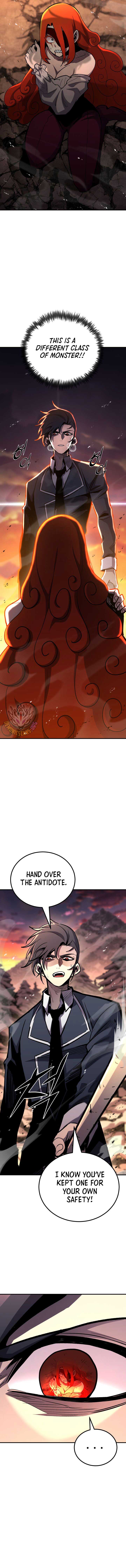 Standard of Reincarnation Chapter 149 71 6