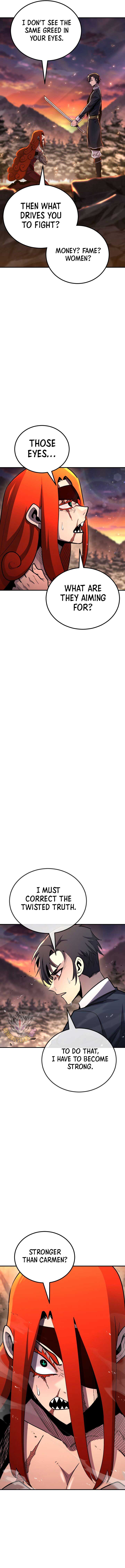 Standard of Reincarnation Chapter 149 72 7