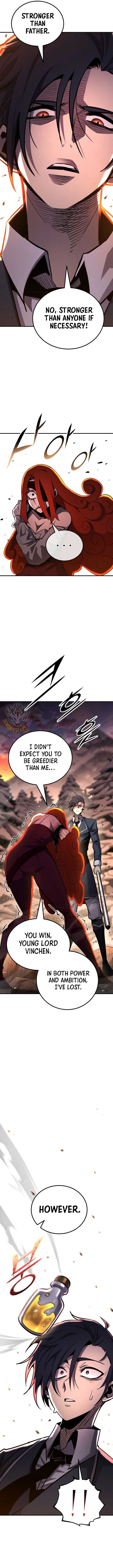 Standard of Reincarnation Chapter 149 73 8