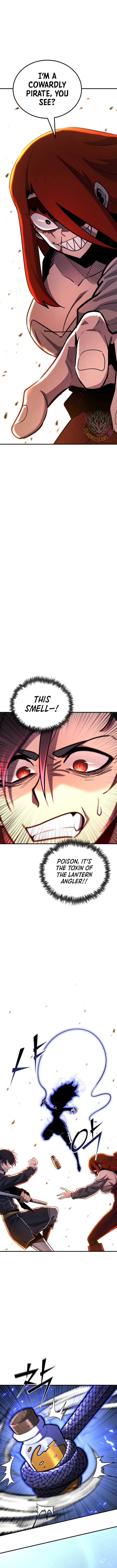 Standard of Reincarnation Chapter 149 74 9