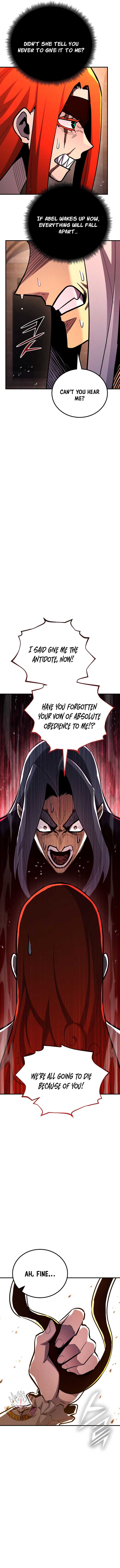 Standard of Reincarnation Chapter 150 81 10