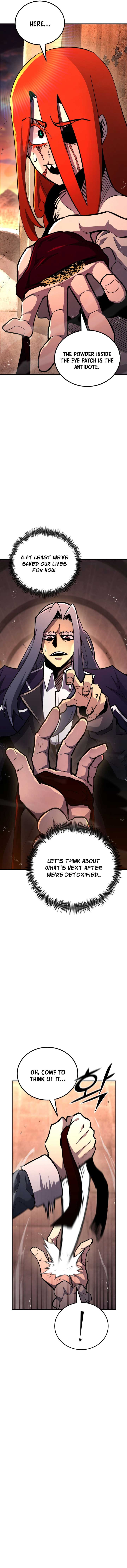 Standard of Reincarnation Chapter 150 82 11